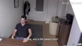 Dirty Scout 66 - [B]IGSTR - 7376