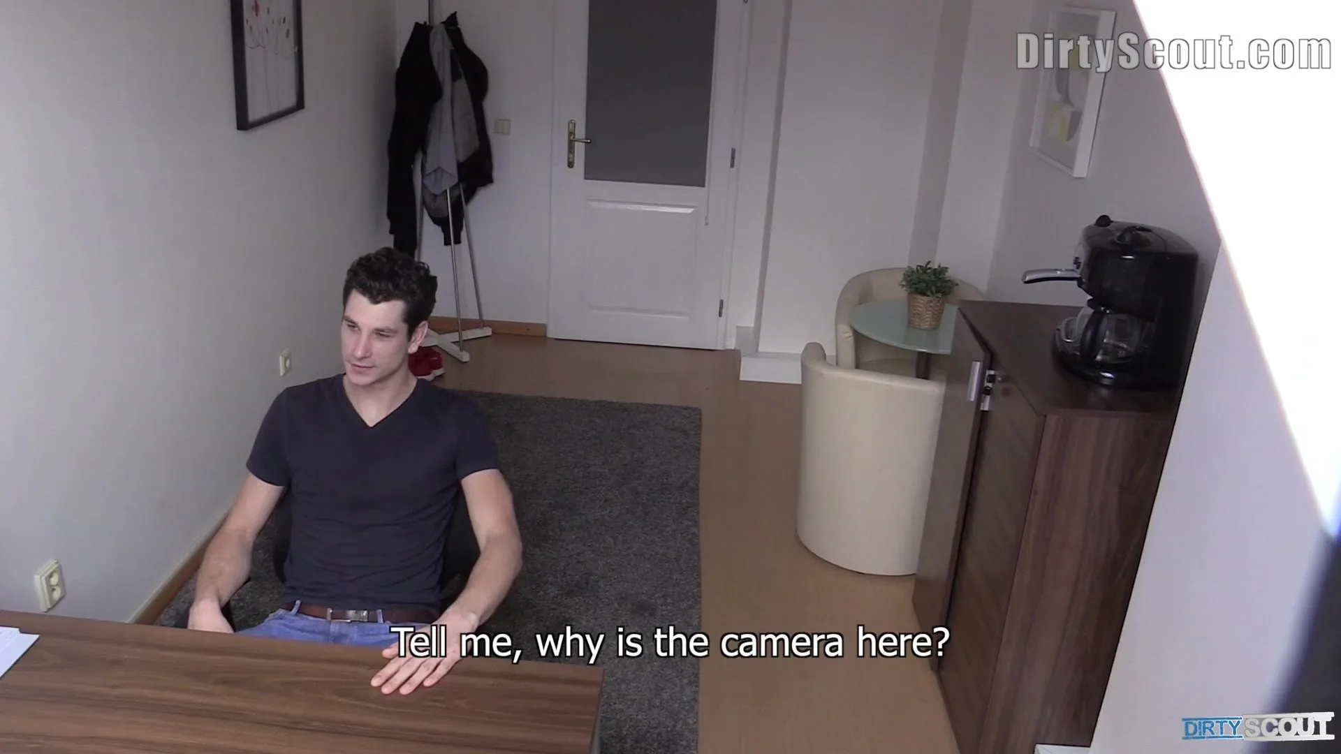 Dirty Scout 66 - [B]IGSTR - 7376