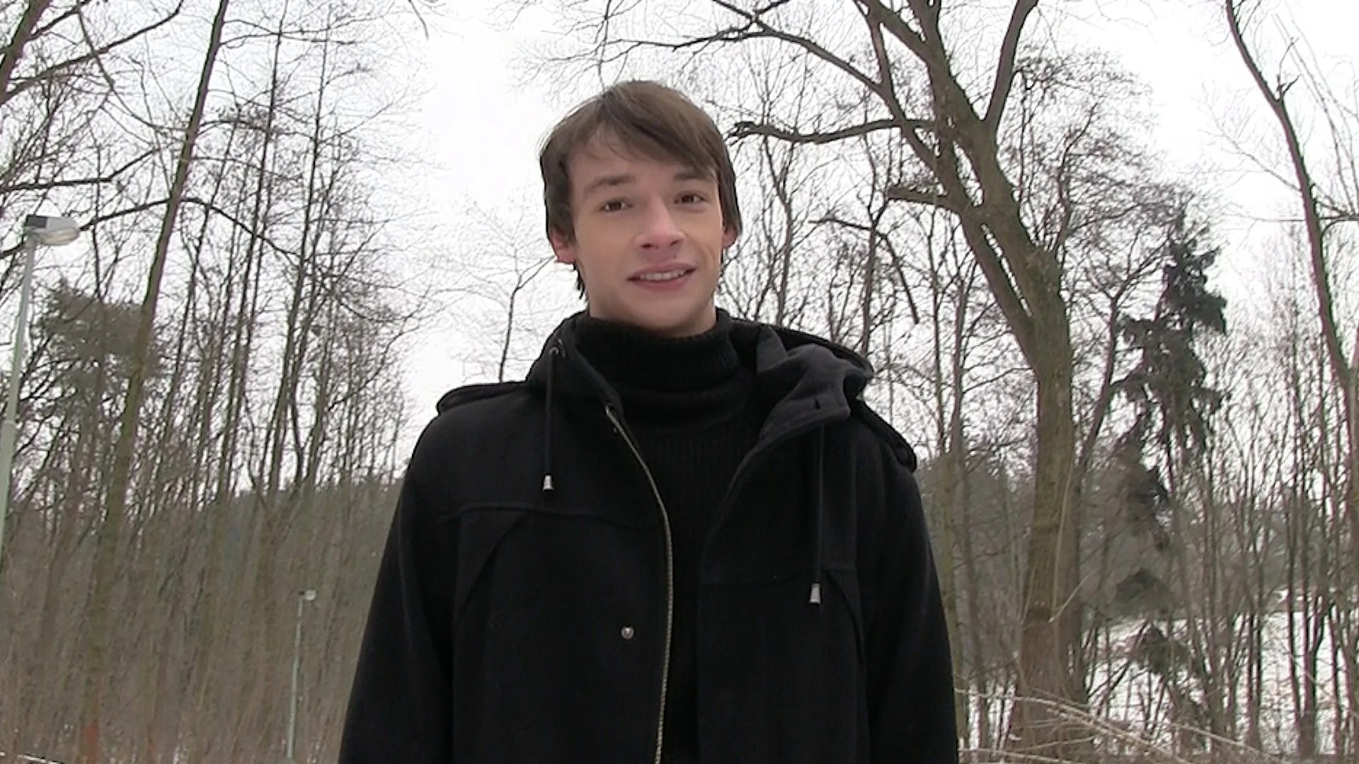 Czech Hunter 286 - [B]IGSTR - 7384