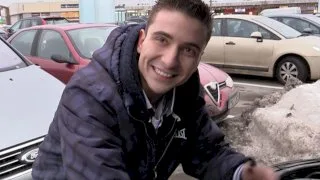 Czech Hunter 287 - [B]IGSTR - 7390