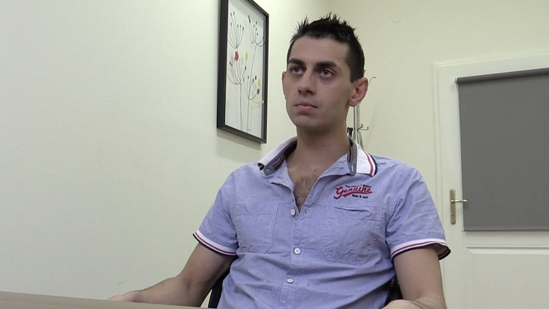 Dirty Scout 69 - [B]IGSTR - 7392