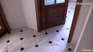 Debt Dandy 179 - [B]IGSTR - 7396