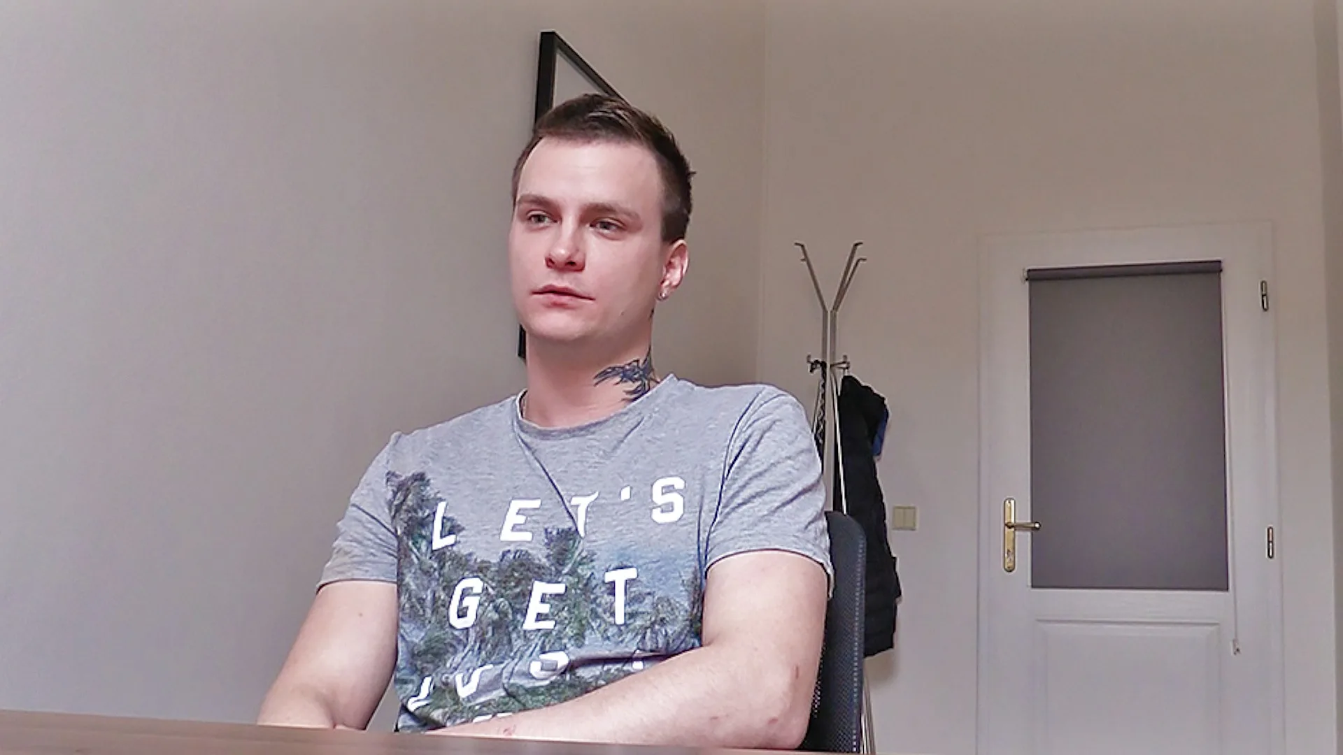 Dirty Scout 70 - [B]IGSTR - 7398