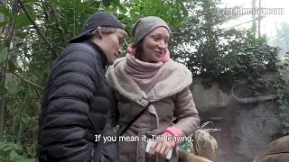 Czech Hunter 289 - [B]IGSTR - 7400