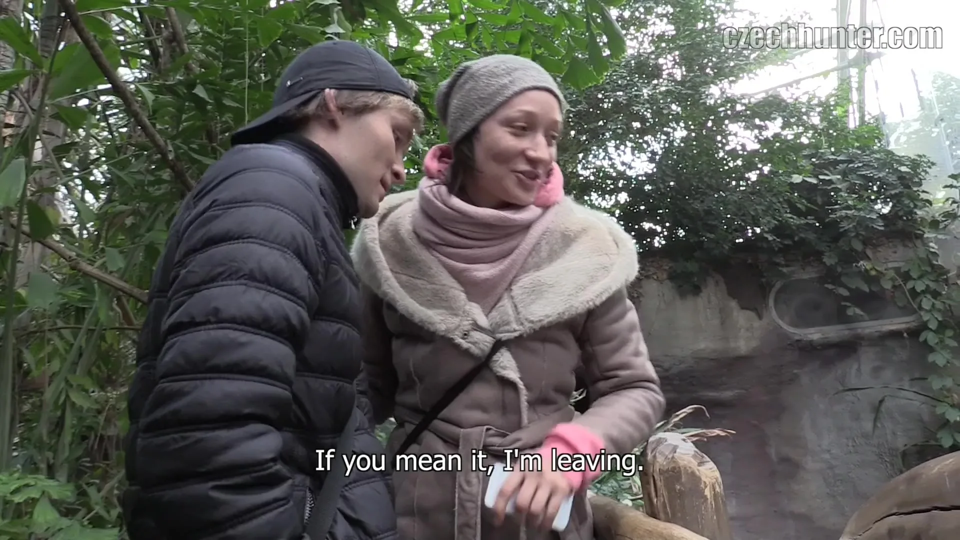 Czech Hunter 289 - [B]IGSTR - 7400