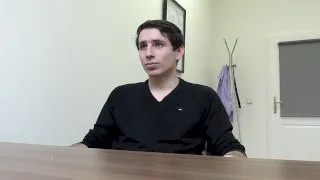 Dirty Scout 71 - [B]IGSTR - 7404