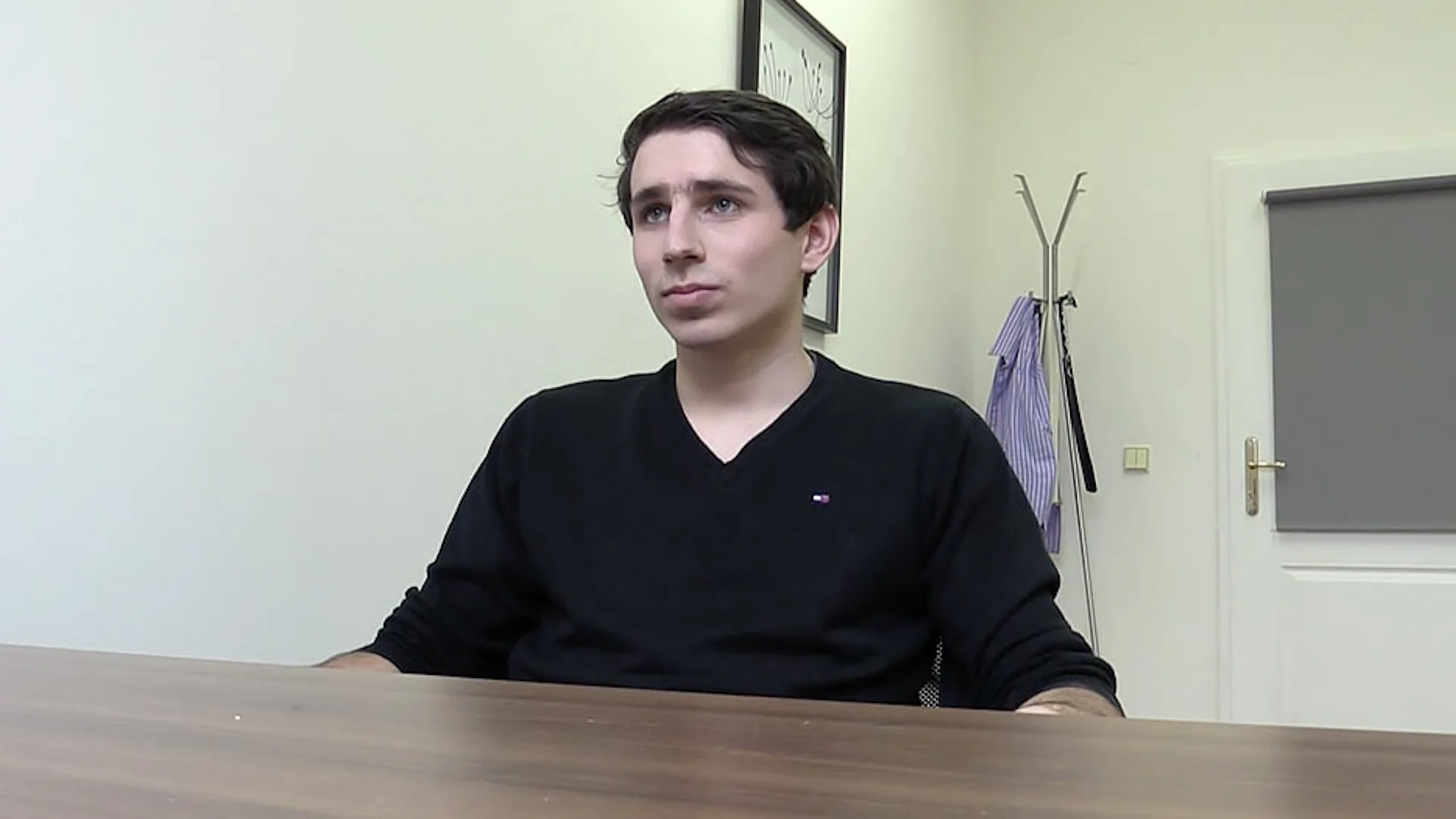 Dirty Scout 71 - [B]IGSTR - 7404