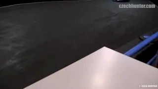 Czech Hunter 291 - [B]IGSTR - 7412