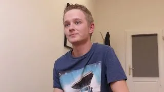 Dirty Scout 73 - [B]IGSTR - 7416