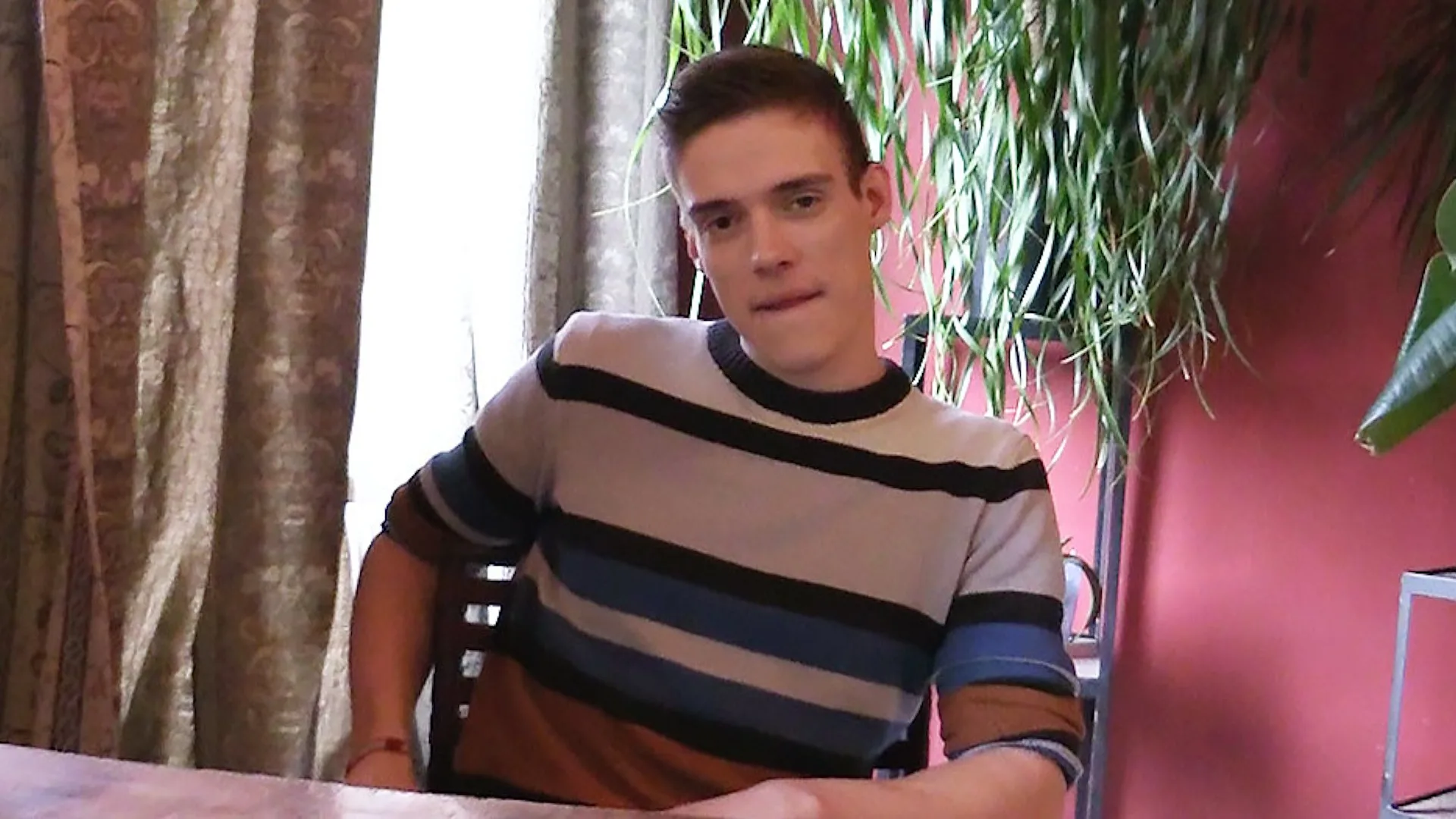 Czech Hunter 292 - [B]IGSTR - 7418