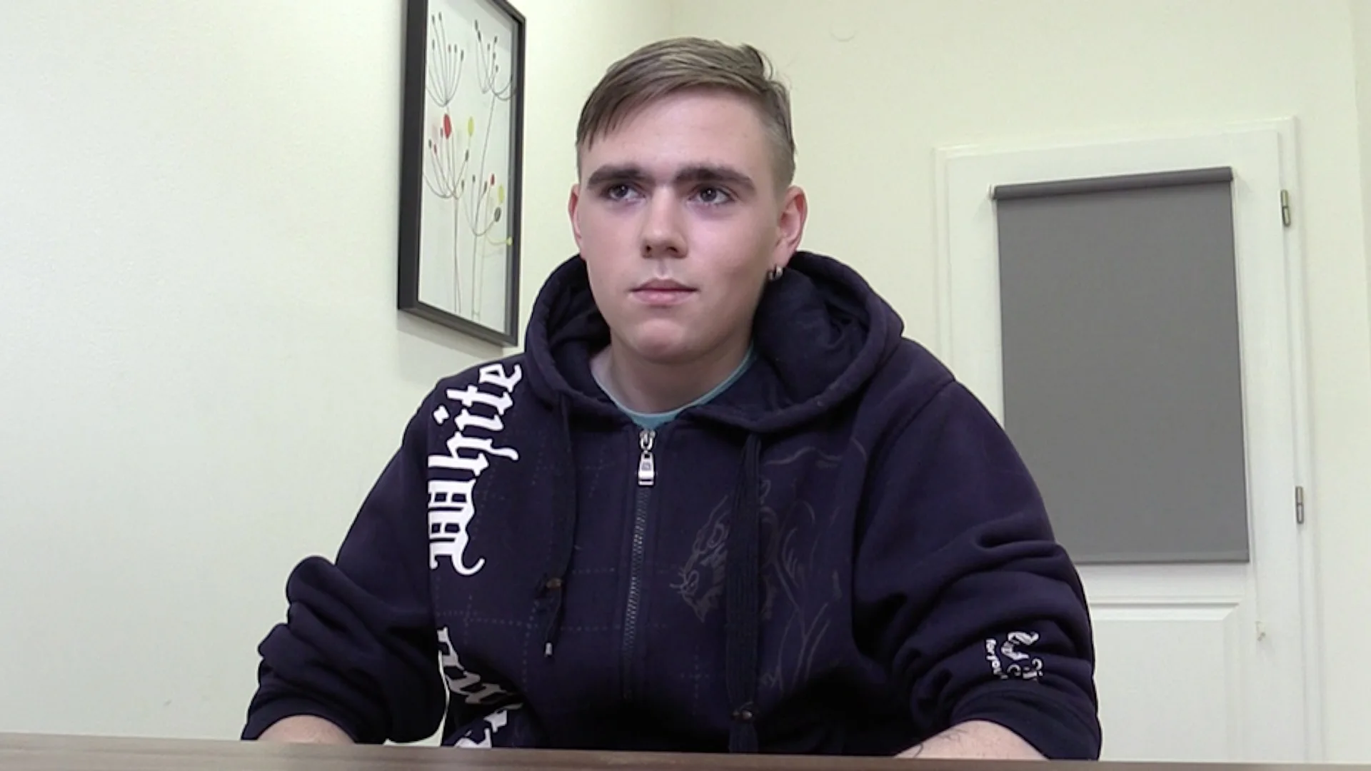 Dirty Scout 76 - [B]IGSTR - 7430