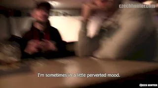 Czech Hunter 295 - [B]IGSTR - 7432