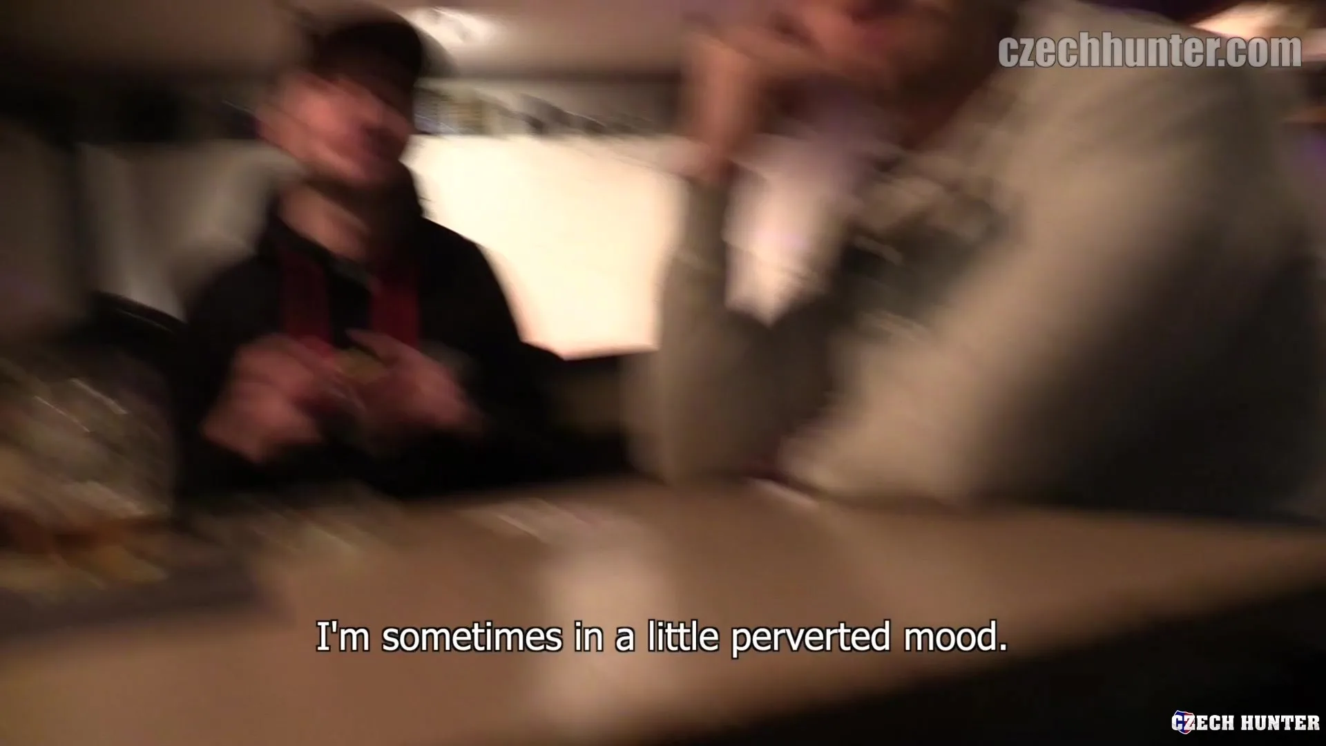 Czech Hunter 295 - [B]IGSTR - 7432