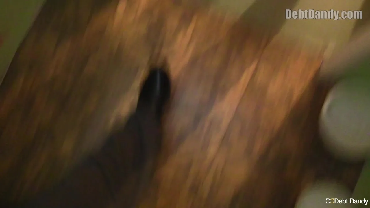 Debt Dandy 186 - [B]IGSTR - 7434