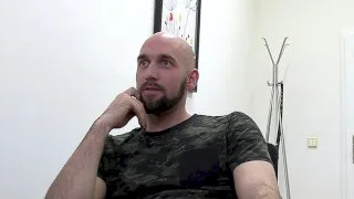 Dirty Scout 77 - [B]IGSTR - 7436