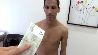 Dirty Scout 80 - [B]IGSTR - 7450