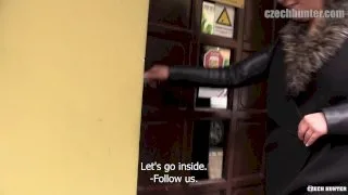 Czech Hunter 300 - [B]IGSTR - 7458