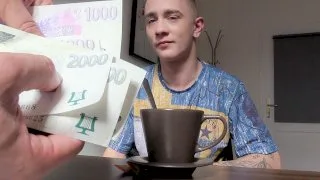 Dirty Scout 83 - [B]IGSTR - 7468