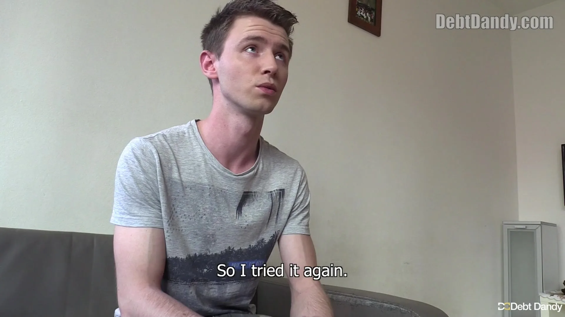 Debt Dandy 193 - [B]IGSTR - 7472