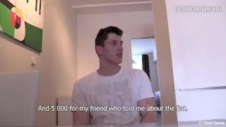 Debt Dandy 196 - [B]IGSTR - 7490