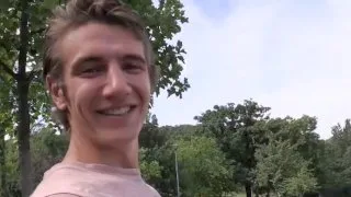 Czech Hunter 307 - [B]IGSTR - 7500