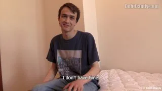 Debt Dandy 198 - [B]IGSTR - 7502