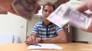 Debt Dandy 200 - [B]IGSTR - 7514