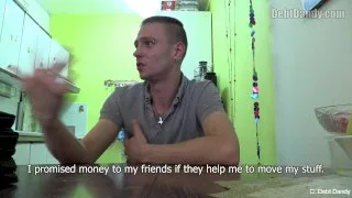 Debt Dandy 201 - [B]IGSTR - 7518