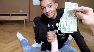 Czech Hunter 320 - [B]IGSTR - 7574