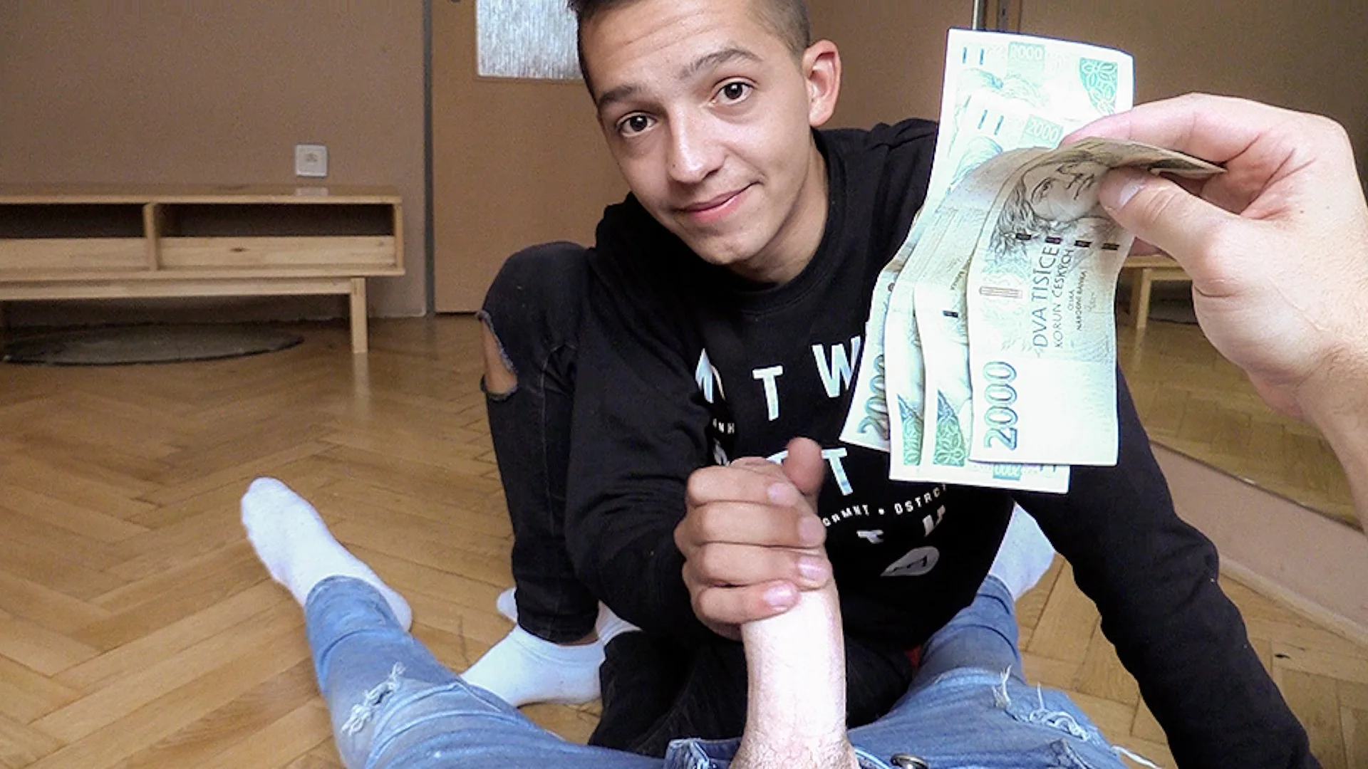 Czech Hunter 320 - [B]IGSTR - 7574