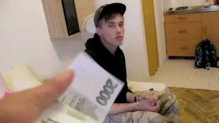 Czech Hunter 324 - [B]IGSTR - 7596