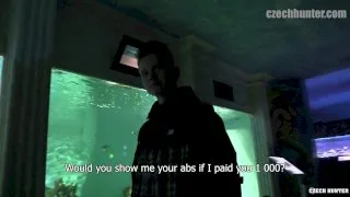 Czech Hunter 326 - [B]IGSTR - 7608