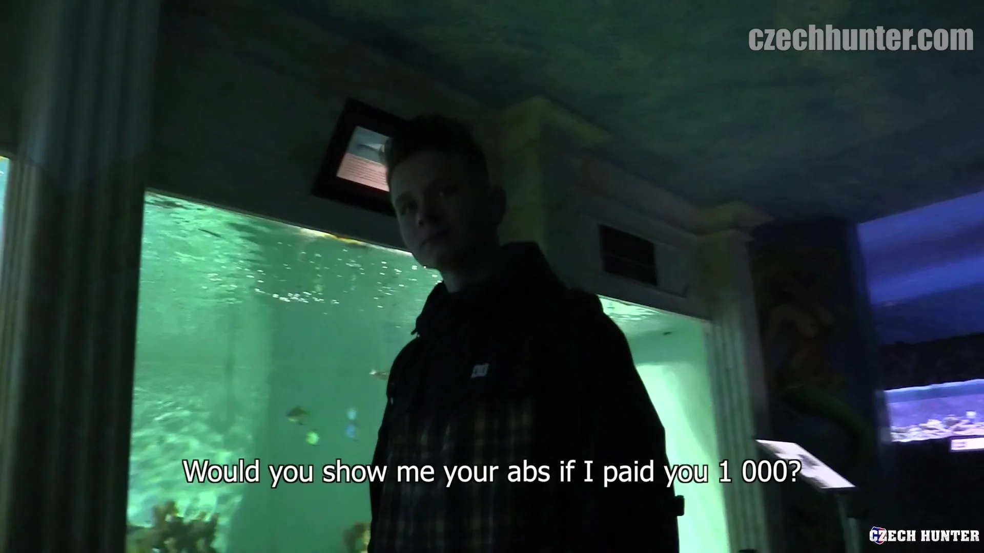 Czech Hunter 326 - [B]IGSTR - 7608