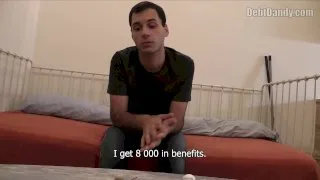 Debt Dandy 218 - [B]IGSTR - 7616