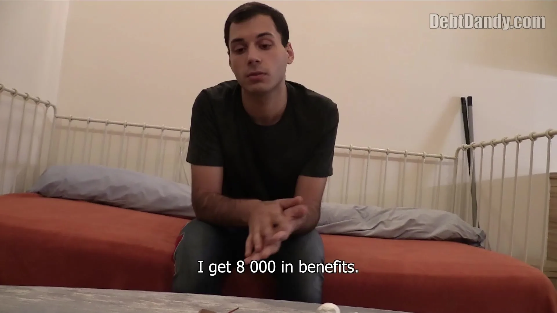 Debt Dandy 218 - [B]IGSTR - 7616