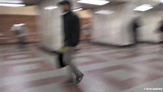 Czech Hunter 328 - [B]IGSTR - 7620