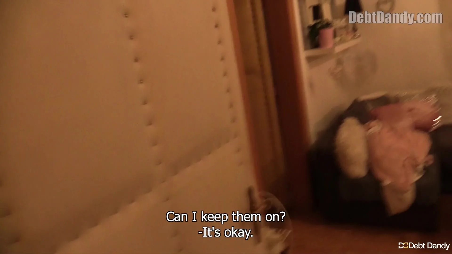 Debt Dandy 221 - [B]IGSTR - 7634