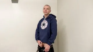 Czech Hunter 331 - [B]IGSTR - 7638