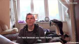 Debt Dandy 223 - [B]IGSTR - 7642