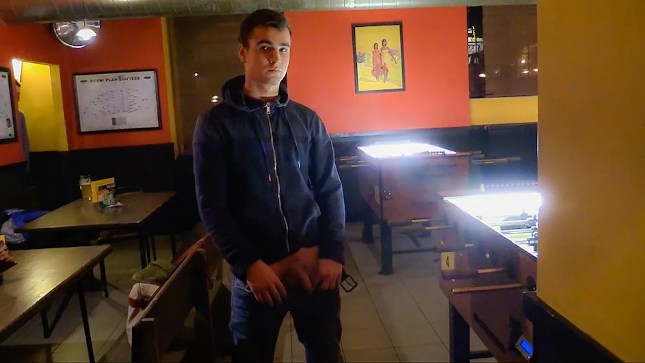 Czech Hunter 333 - [B]IGSTR - 7646