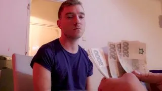 Debt Dandy 226 - [B]IGSTR - 7656