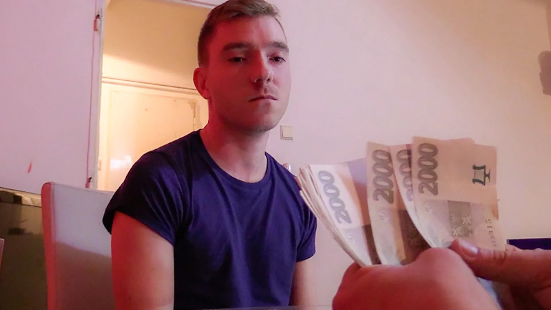 Debt Dandy 226 - [B]IGSTR - 7656