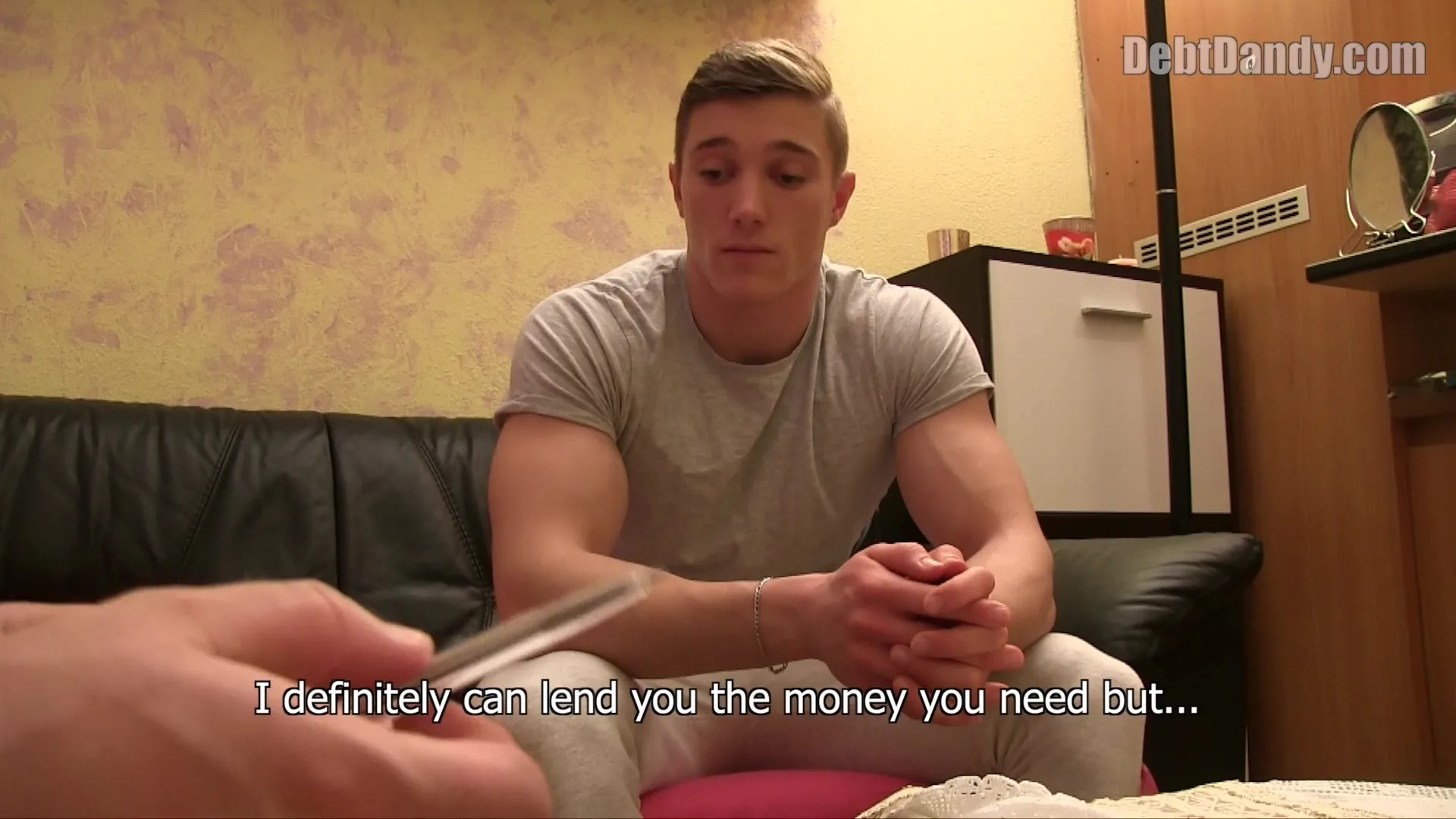 Debt Dandy 227 - [B]IGSTR - 7662