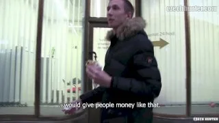 Czech Hunter 338 - [B]IGSTR - 7666