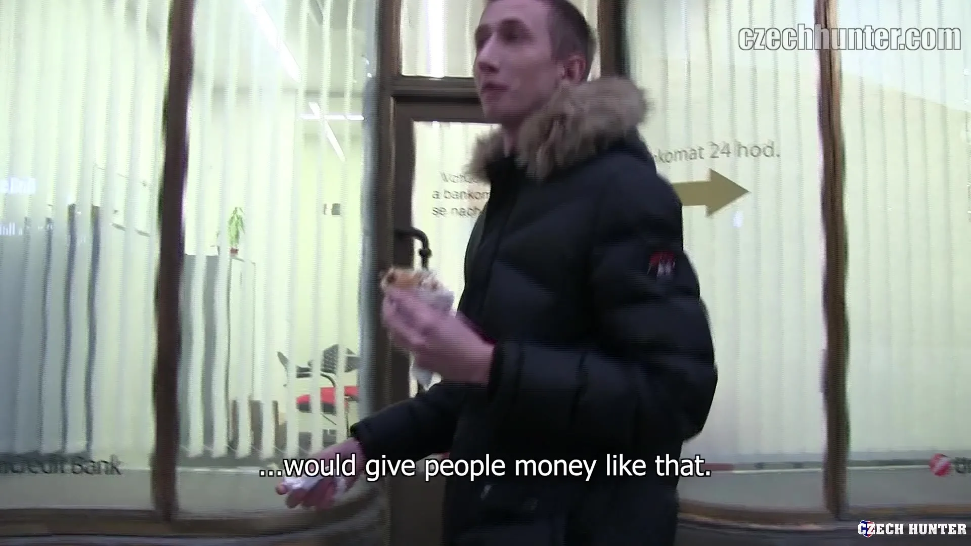 Czech Hunter 338 - [B]IGSTR - 7666