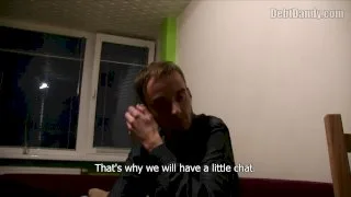 Debt Dandy 230 - [B]IGSTR - 7680