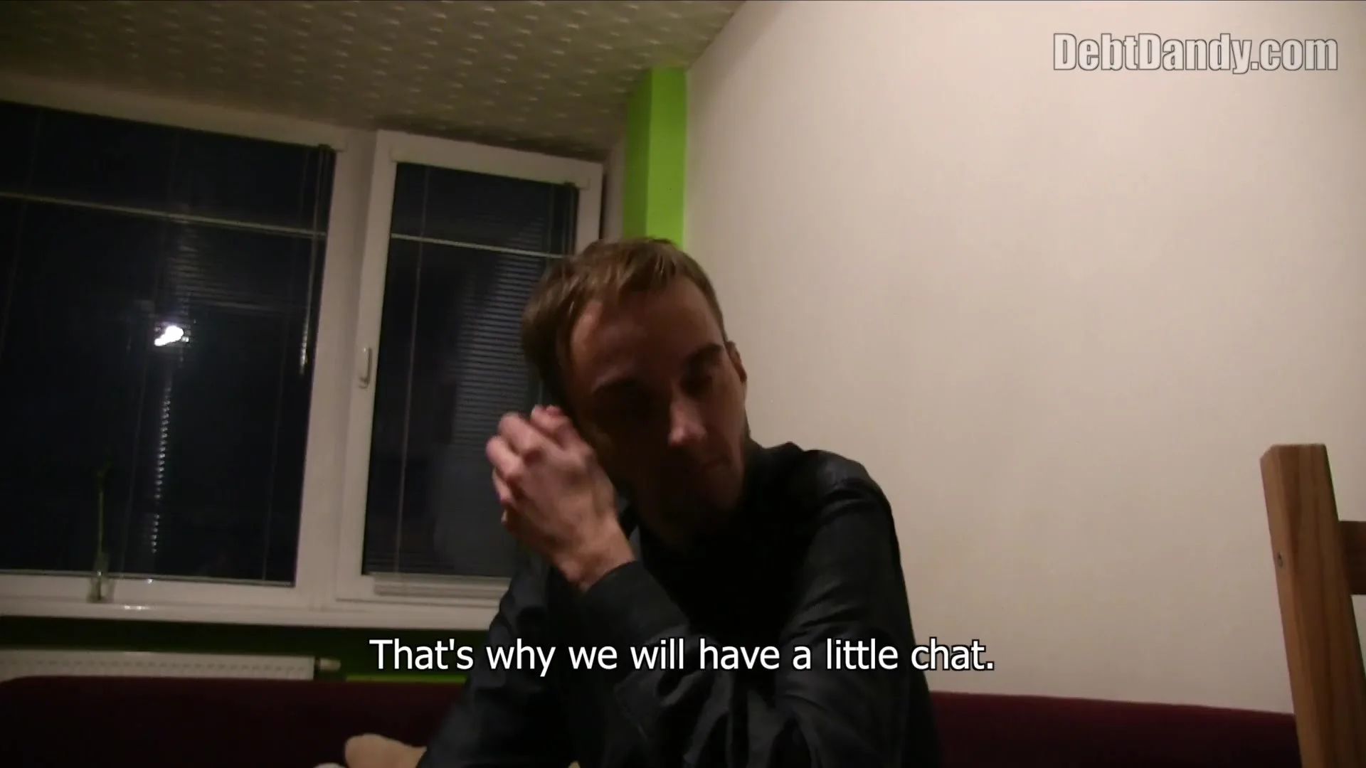 Debt Dandy 230 - [B]IGSTR - 7680