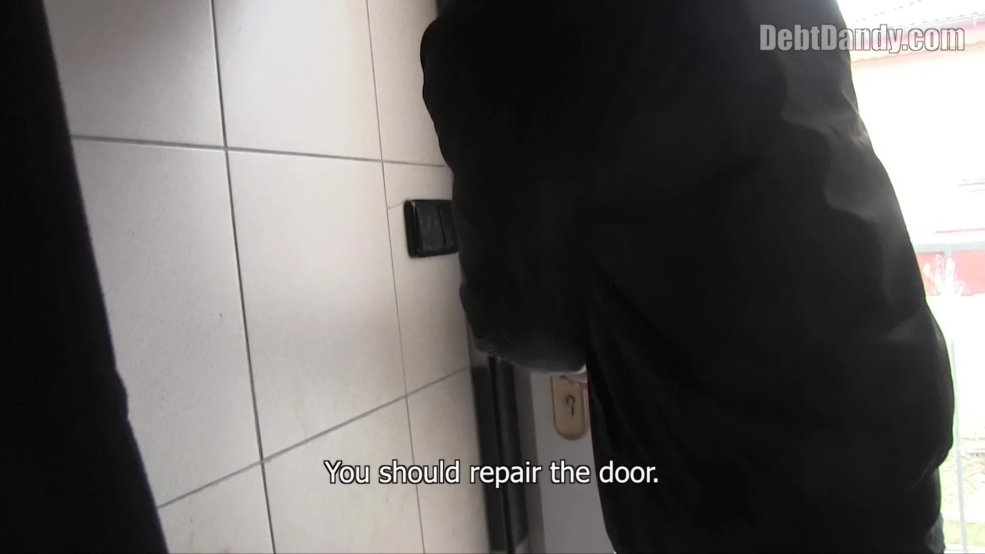 Debt Dandy 236 - [B]IGSTR - 7716