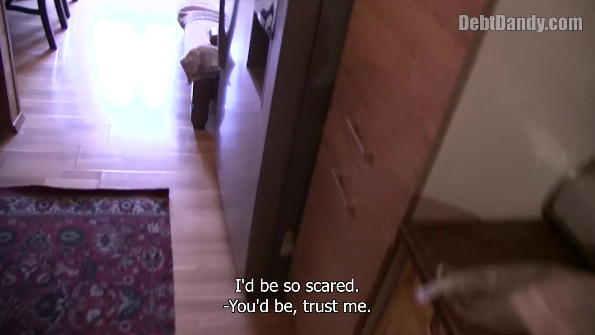 Debt Dandy 237 - [B]IGSTR - 7722