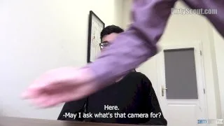 Dirty Scout 128 - [B]IGSTR - 7732